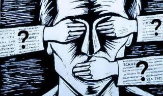 Inspektorat Bungkam Terhadap Potensi Kecurangan Empat Proyek Kecamatan Sindang Jaya, Ada Apa?